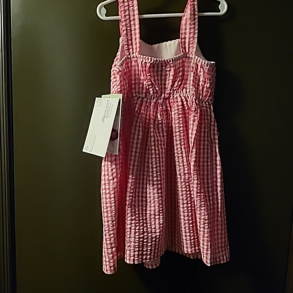 Bonnie Jean Sun Dress - Picture 6 of 12